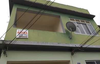 Imagem 2: Apartamento em Vila de Casas para aluguel tem 70 metros quadrados com 2 quartos em Taquara