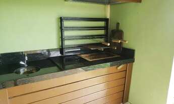 Imagem 2: CASA DE CAMPO PARA CURTIR COM A FAMÍLIA