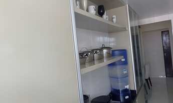 Imagem 3: VENDO apto vista mar, em São Francisco - São Luís - MA