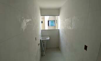 Imagem 7: Apartamento para venda com 2 quartos sendo 1 suíte, bairro Recreio