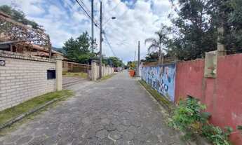 Imagem 2: Casa para aluguel com 210 metros quadrados com 2 quartos em Campeche - Florianópolis - SC