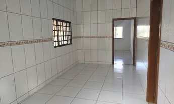 Imagem 5: Casa para alugar no parque novo século