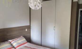 Imagem 5: Apartamento Mobiliado em Consolação - São Paulo