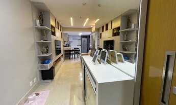 Imagem 3: Apartamento 01 quarto, 54 metros, garden, taguá life, Taguatinga