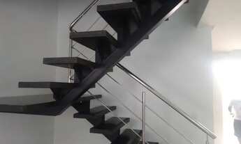 Imagem 7: Casa Novo Aleixo - Manaus - AM