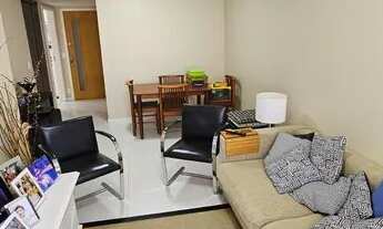 Imagem: Apartamento para venda com 79m² com 3 quartos