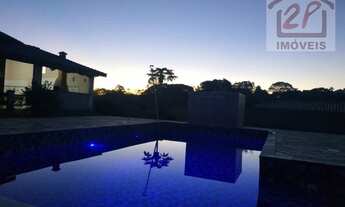 Imagem 2: Quot;Lindíssima chácara em Caçapava!