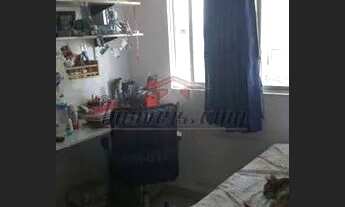 Imagem: Apartamento-À VENDA-Pechincha-Rio de Janeiro-RJ