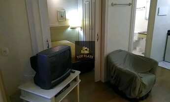 Imagem 3: Flat Para Locação Vila Olímpia