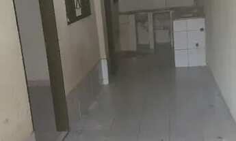 Imagem 3: Aluga-se Barracão no Setor Finsocial, nas proximidades da Av. Noroeste