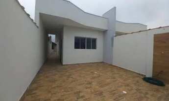 Imagem 4: Casa em Itanhaém, no Tupy