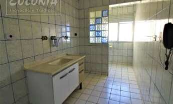 Imagem 7: Santo André - Apartamento Padrão - Camilópolis