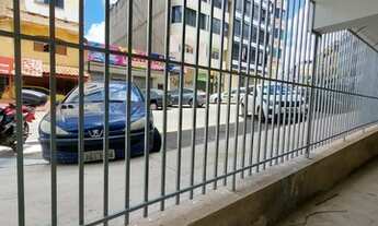 Imagem 2: Alugo apartamento 01 quarto no térreo Rua 24 Polo de Modas