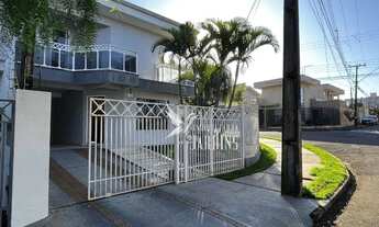 Imagem: Sobrado com 3 dormitórios à venda, 214