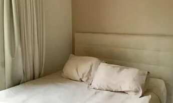 Imagem 6: LOCAÇÃO MOBILIADO CANELA