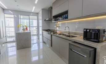 Imagem 5: Residencial Romanée - Apartamento 3 quartos, sendo 3 suítes