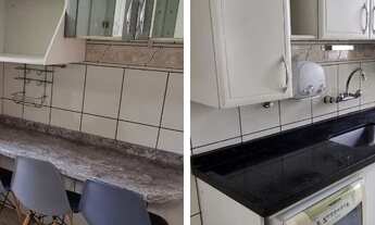 Imagem 6: Apartamento - residencial Alice - Carapicuíba