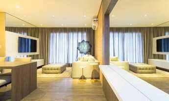 Imagem 4: Lindo Apartamento em rua cobiçada da Vila Nova Conceição