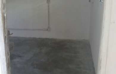 Imagem 5: Alugo conjugado de quarto enorme q da para dividir cozinha e banheiro