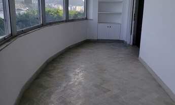 Imagem 4: Apartamento para venda tem 453 metros quadrados e vista de cartão postal!