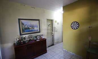 Imagem 3: FLORIANóPOLIS - Casa Padrão - Saco dos Limões