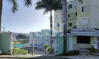 Imagem 2: Apartamento - Vila Carminha - Campinas