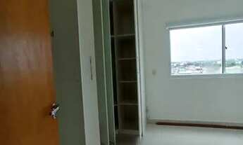 Imagem 2: Grand prix venda possui 75 metros quadrados com 2 quartos