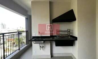 Imagem: Apartamento à venda no bairro Aclimação