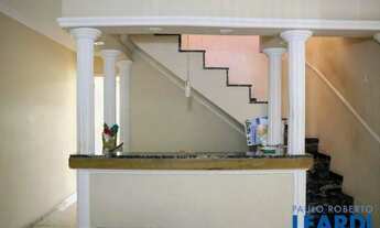 Imagem 2: SOBRADO - JARDIM JAMAICA - SP