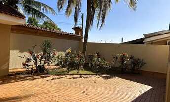 Imagem 4: VENDO LINDA CASA 5 DORMITÓRIOS 3 SUITES CITY RIBEIRÃO - Ribeirão Preto - SP