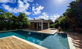 Imagem 6: Casa com 5 dormitórios, 387 m² - venda por R$ 1.900.000,00 ou aluguel por R$ 15.475,44/mês