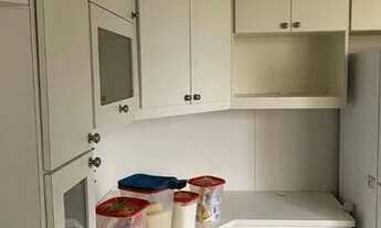 Imagem 6: Apartamento com 3 dormitórios, 2 vagas em Moema Índios