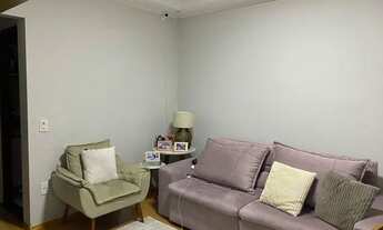 Imagem 2: Apartamento à venda no bairro Jardim Marica - Mogi das Cruzes/SP