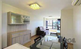 Imagem 7: Apartamento em Jardim Botânico