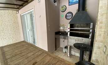 Imagem 5: Casa 2 Quartos Serraria 210m²