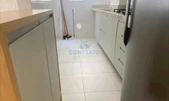 Imagem 6: Apartamento semi mobiliado para alugar com 2 quartos no bairro Morada do Ouro em Cuiabá-MT