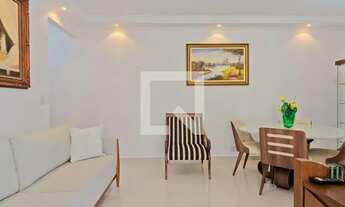 Imagem 5: Apartamento à Venda - Vila Mangalot, 2 Quartos, 68 m2