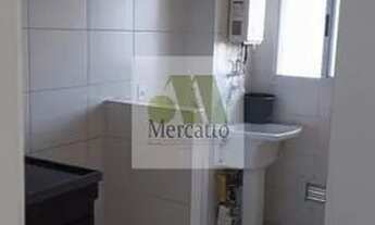 Imagem 7: Apartamento em Vila Sonia do Taboao - Taboão da Serra