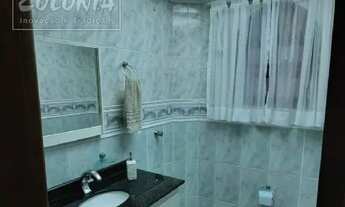 Imagem 5: Santo André - Casa Padrão - Vila Suíça