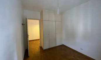 Imagem 2: Apartamento para aluguel tem 110 metros quadrados com 3 quartos em Jardim Paulista - São P