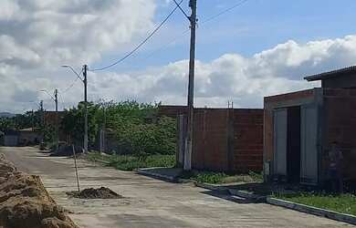 Imagem 4: Loteamento Lagoa Parque/Centro De Maracanaú. neste momento