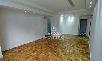 Imagem 2: 03 QUARTOS (01 SUÍTE), 01 VAGA, REFORMADO, próximo ao METRÔ e PRAIA, à venda, 96 m² por R