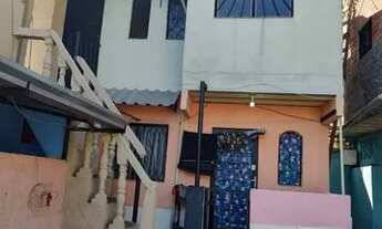 Imagem: Alugo Kitnet em Caxias