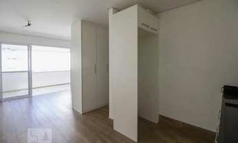 Imagem 2: Apartamento para Aluguel - Bela Vista, 1 Quarto, 39 m2