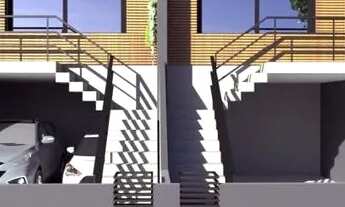 Imagem 3: SOBRADO - POTECAS - SC