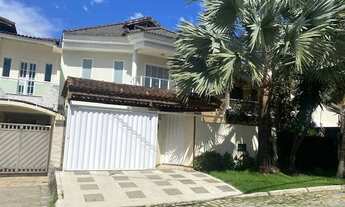 Imagem: Casa de condomínio para venda possui 290