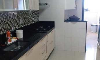 Imagem 6: Apartamento em Praia da Costa - Ed. Costa do Mediterrâneo - Cód: 17730 m