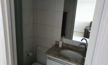 Imagem 5: Apartamento para aluguel com 40 metros quadrados com 1 quarto em Boa Viagem - Recife