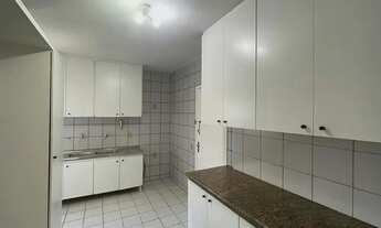 Imagem 4: Apartamento para venda com 149 metros quadrados com 3 quartos em Dionisio Torres - Fortale