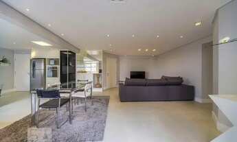 Imagem 4: Apartamento para Aluguel - Campestre, 3 Quartos, 112 m2